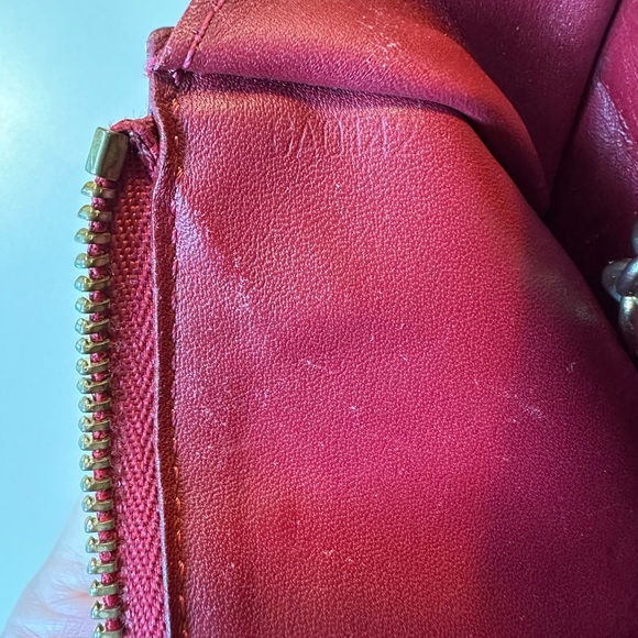 Louis Vuitton Key Pouch - Picture 5 of 8